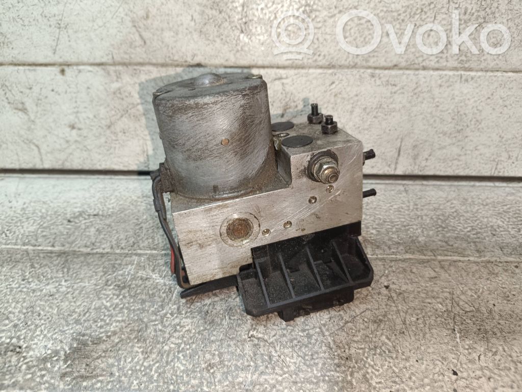 Audi A6 S6 C5 4B ABS Blokas 