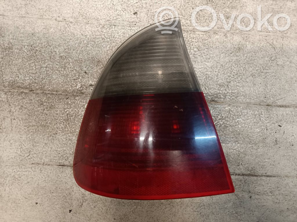 BMW 3 E46 Takavalot 