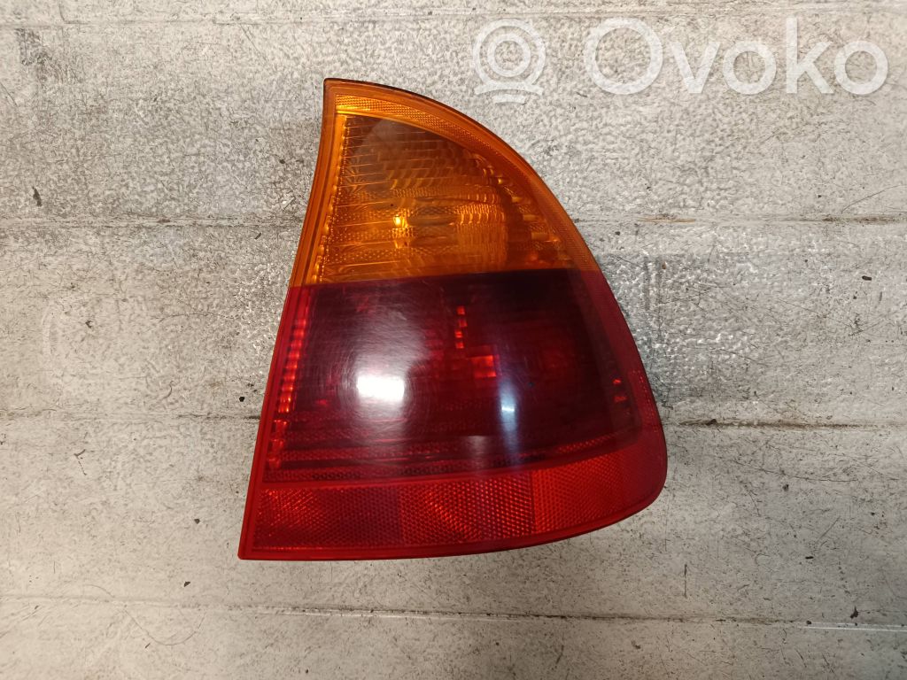 BMW 3 E46 Takavalot 