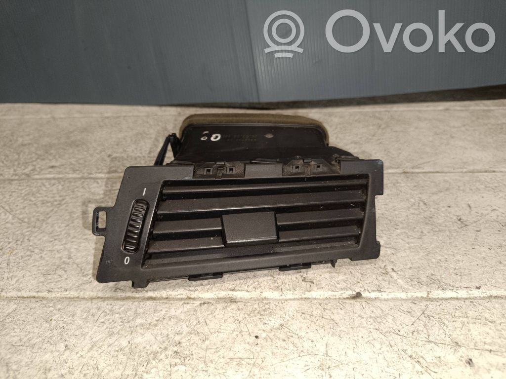 Šoninės oro grotelės   691073205