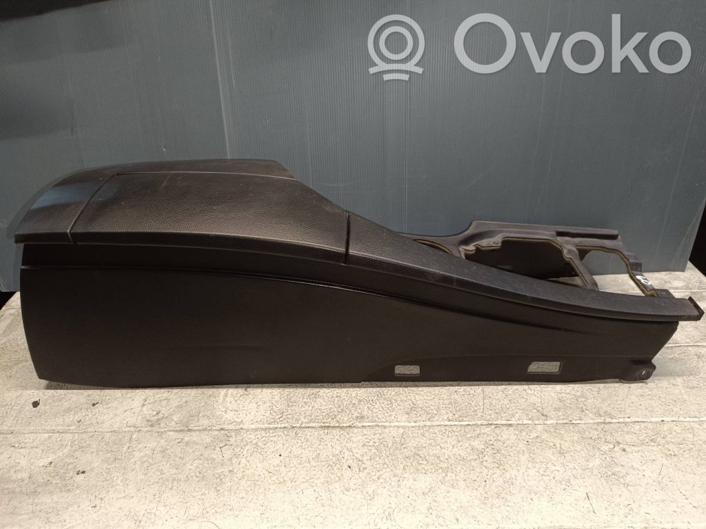 BMW 5 E60 E61 Center console 