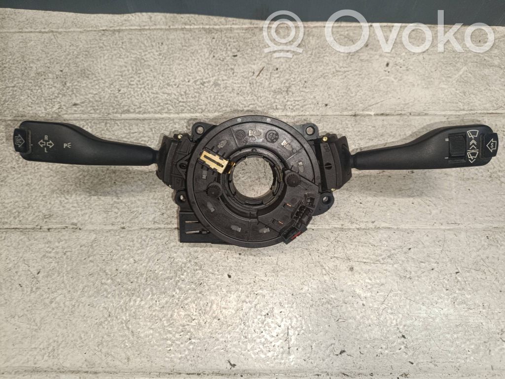 BMW 5 E39 Airbag slip ring squib (SRS ring) 