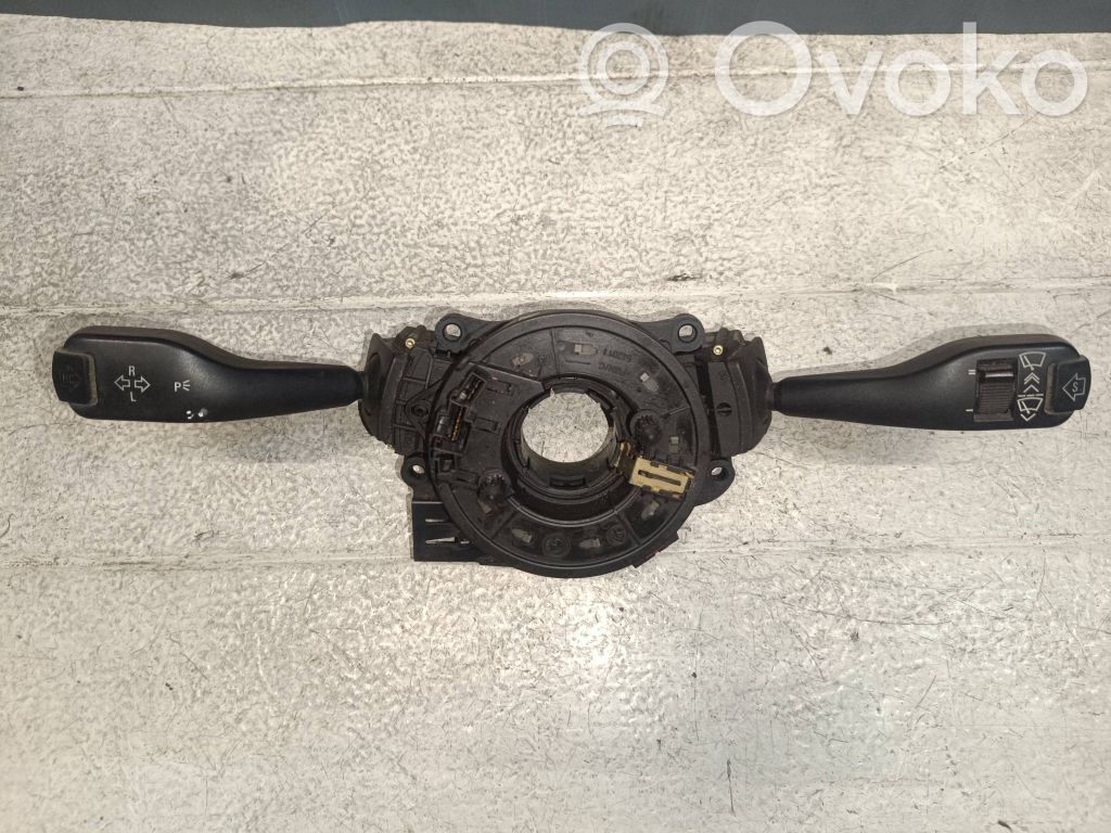 BMW 5 E39 Airbag slip ring squib (SRS ring) 