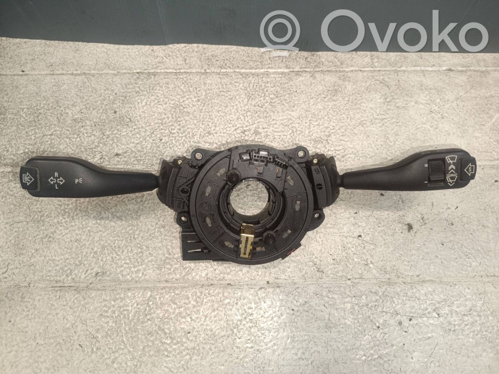 BMW 5 E39 Airbag slip ring squib (SRS ring) 