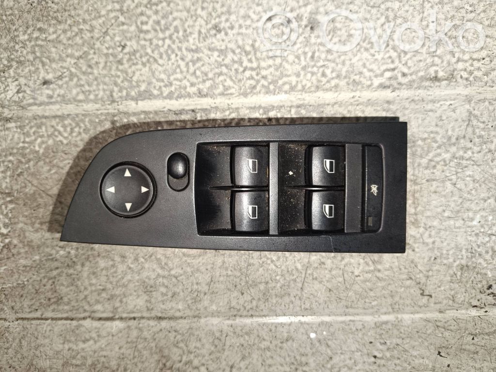 BMW 3 E90 E91 Electric window control switch 