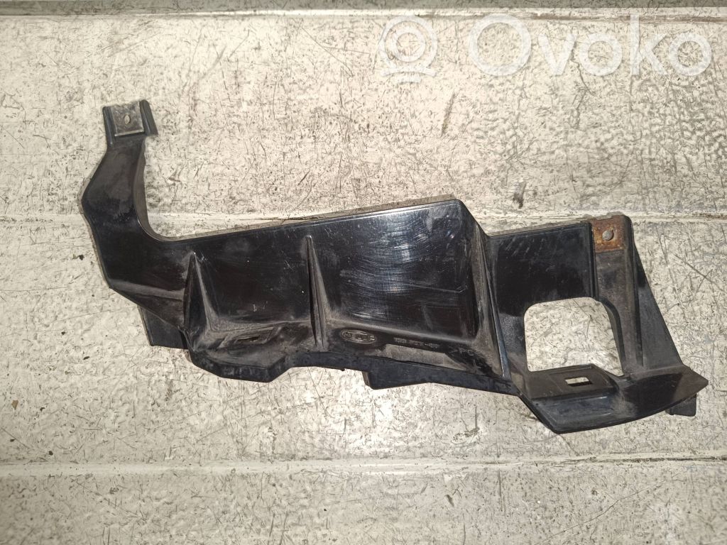 BMW 5 E39 Support phare frontale 