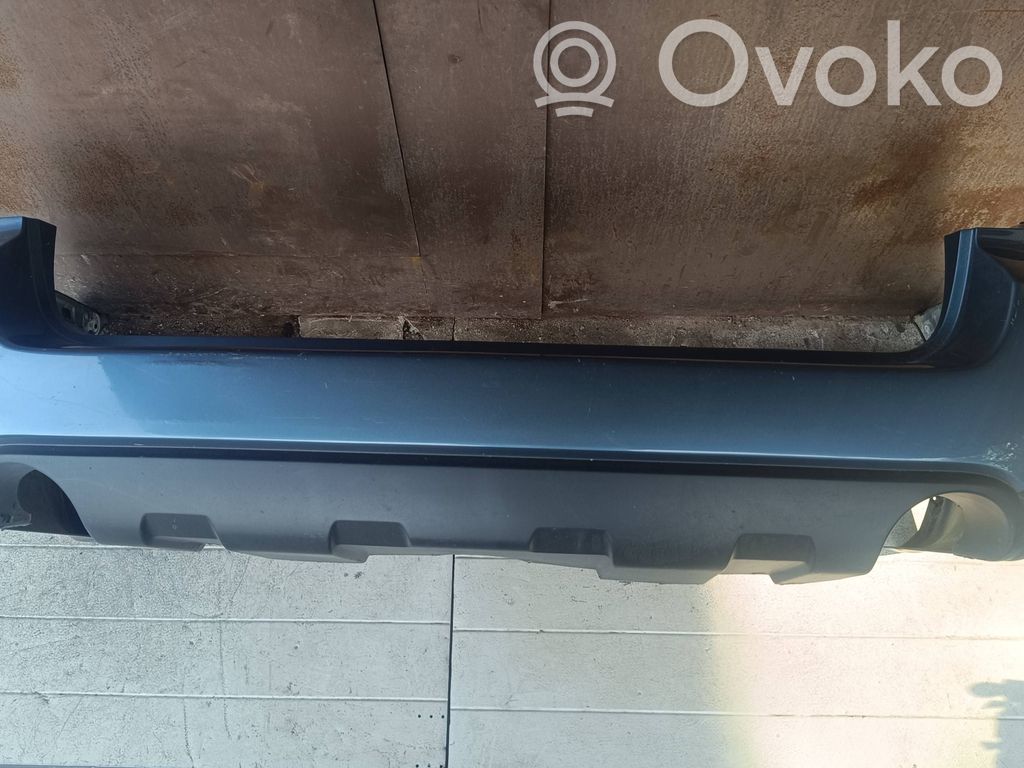 Subaru Legacy Бампер 
