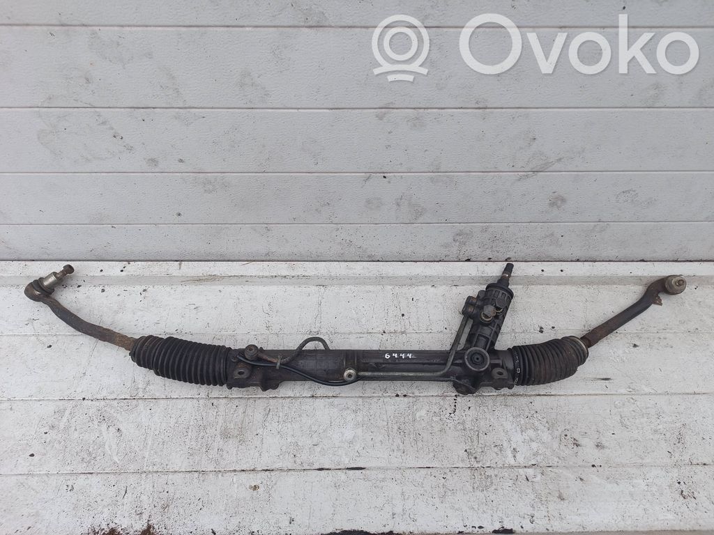 BMW 5 E39 Steering rack 