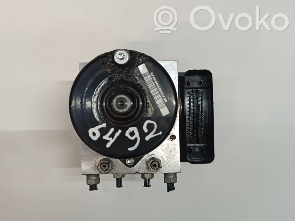 BMW 3 E90 E91 ABS Pump 
