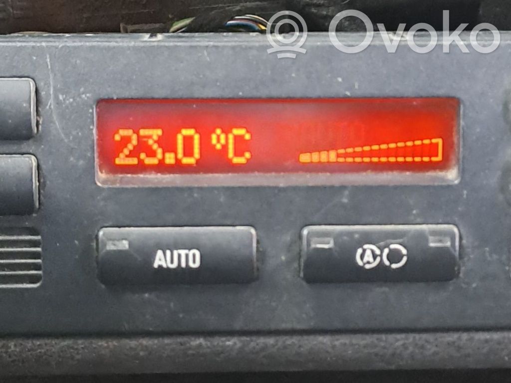 Climate control unit   64116939774