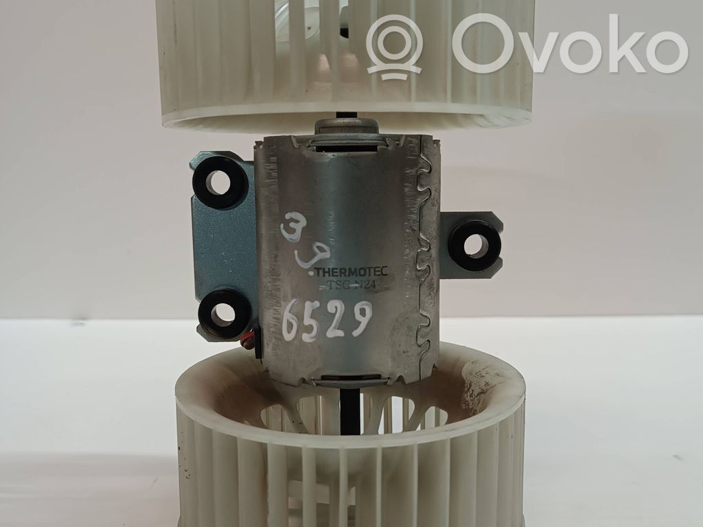 Mazā radiatora ventilators   TSGN24,6529