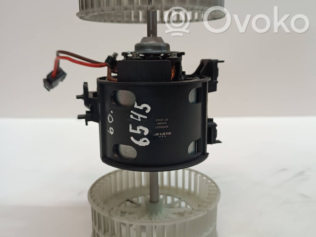 Heater fan/blower   6545