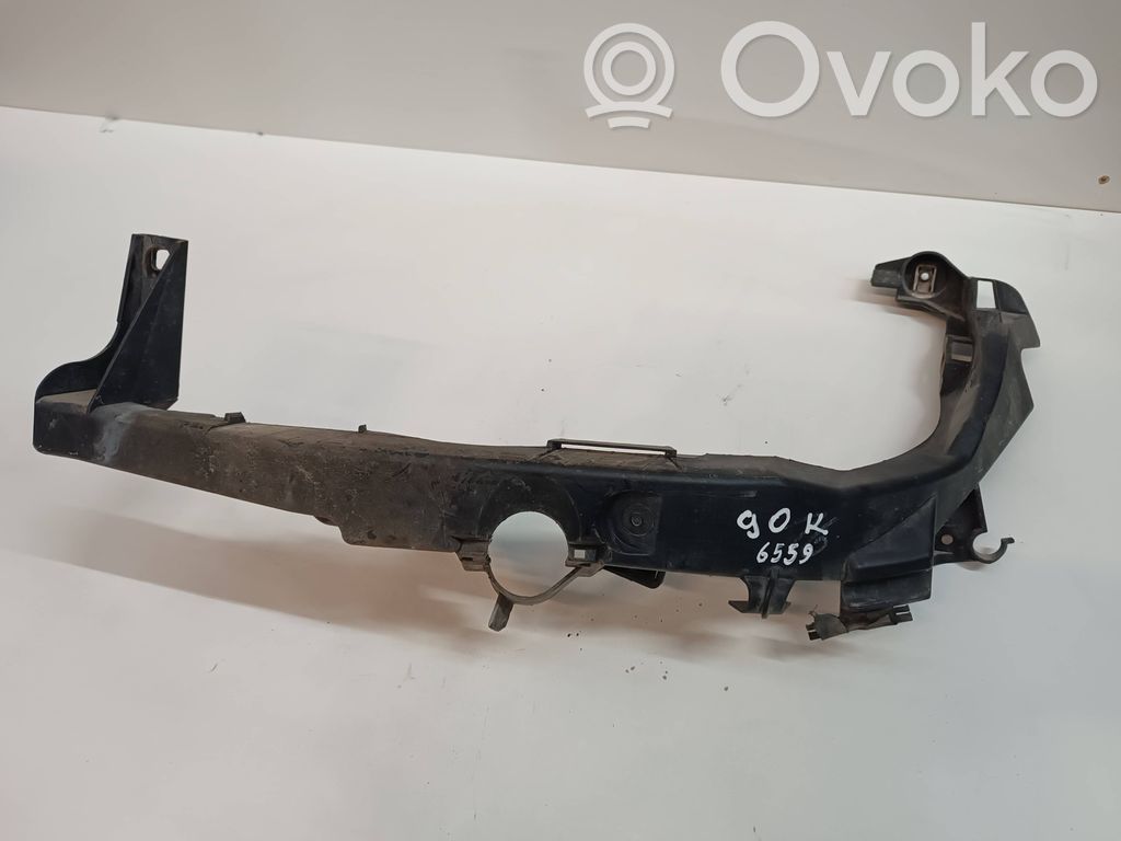 BMW 3 E90 E91 Headlight/headlamp mounting bracket 