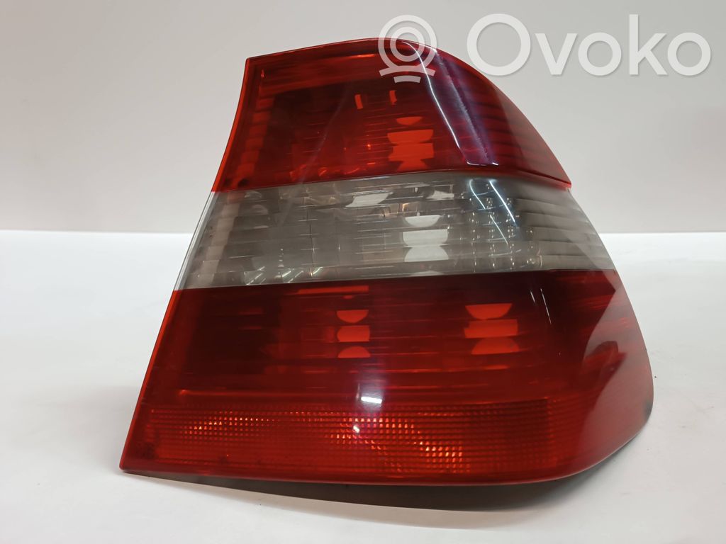 Rear/tail lights   6600