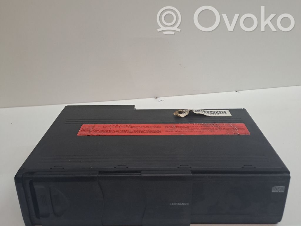 BMW 5 E39 Schimbător CD/DVD 