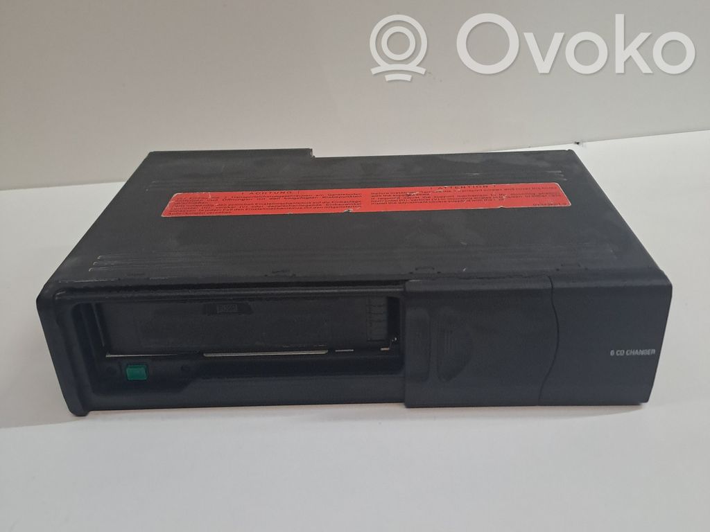 BMW 5 E39 CD/DVD keitiklis 