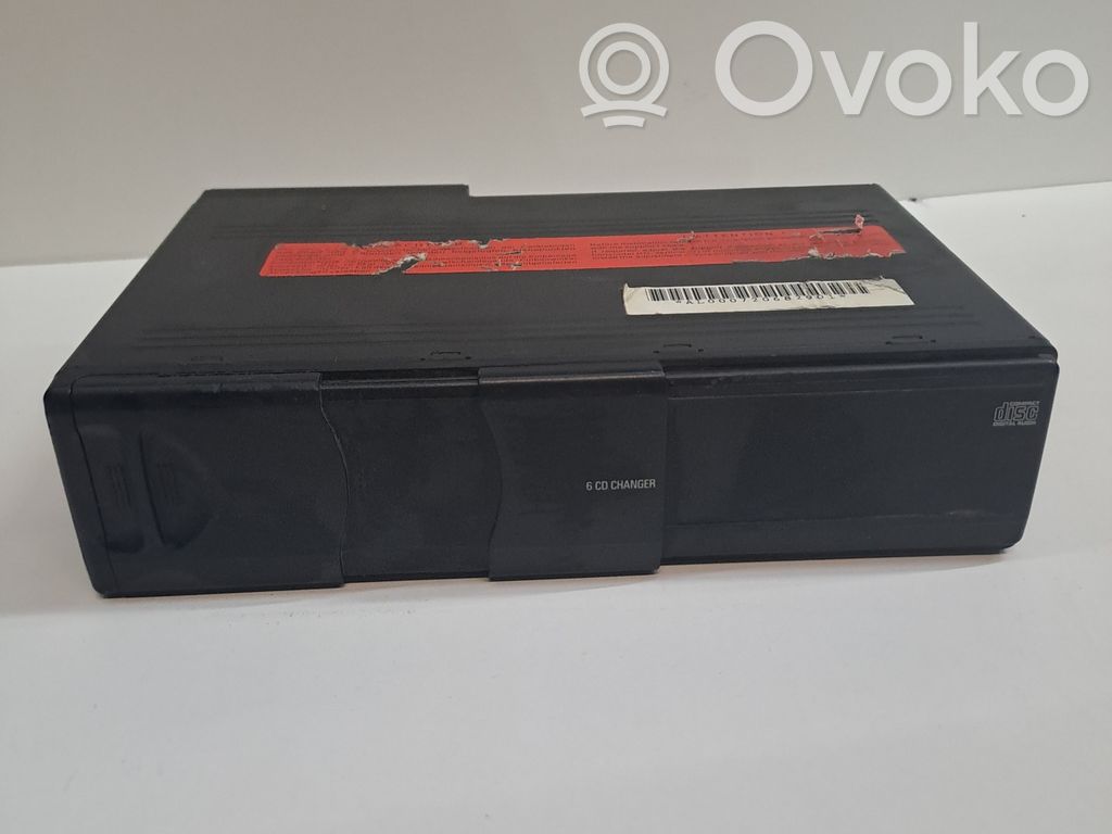BMW 5 E39 Schimbător CD/DVD 