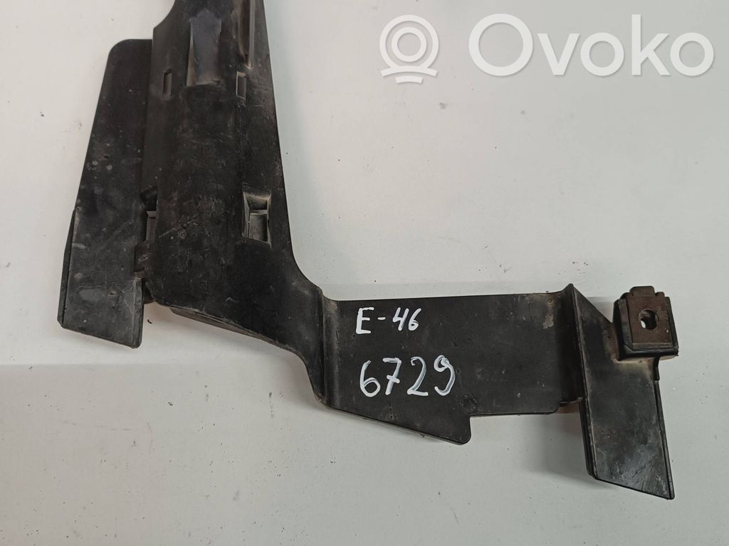 BMW 3 E46 Priekinio žibinto laikiklis 