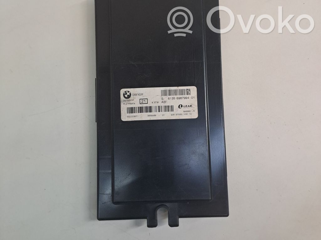 Šviesų modulis   6135698799401
