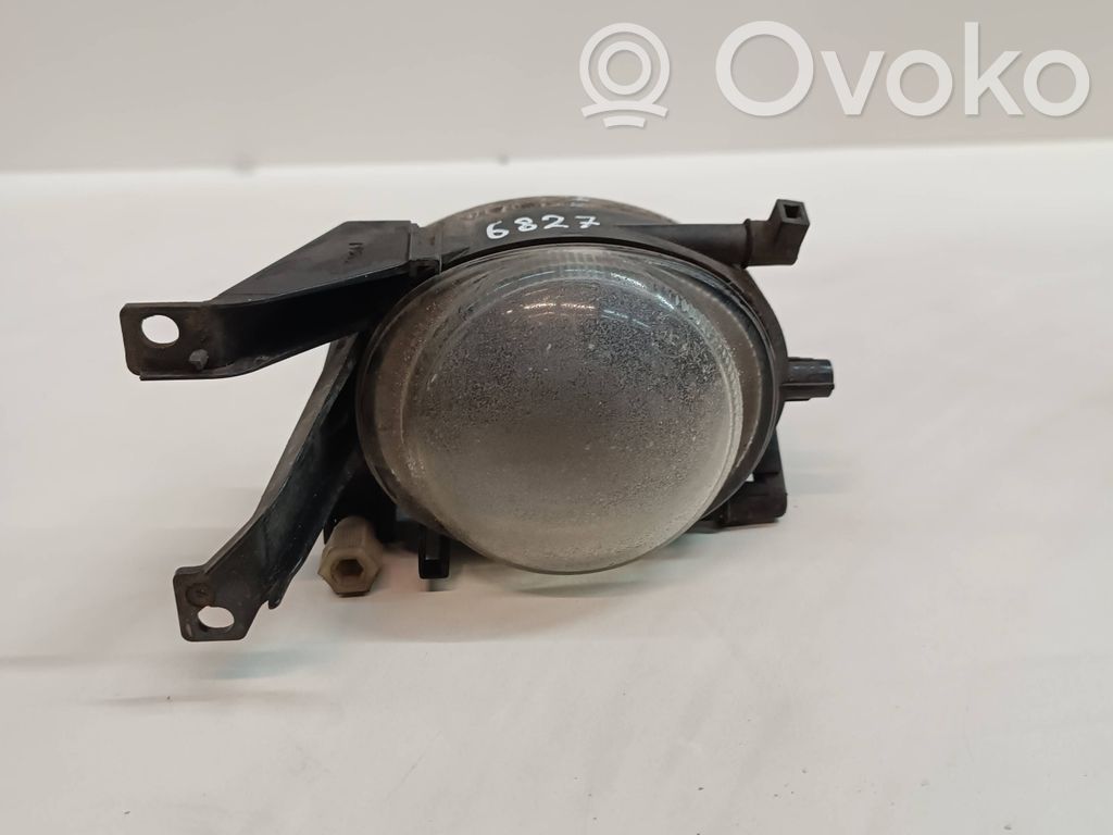 BMW 5 E39 Front fog light 