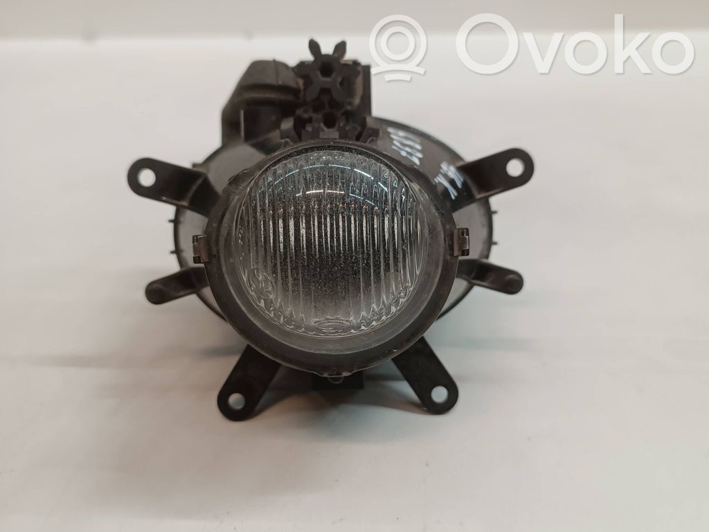Front fog light   6837