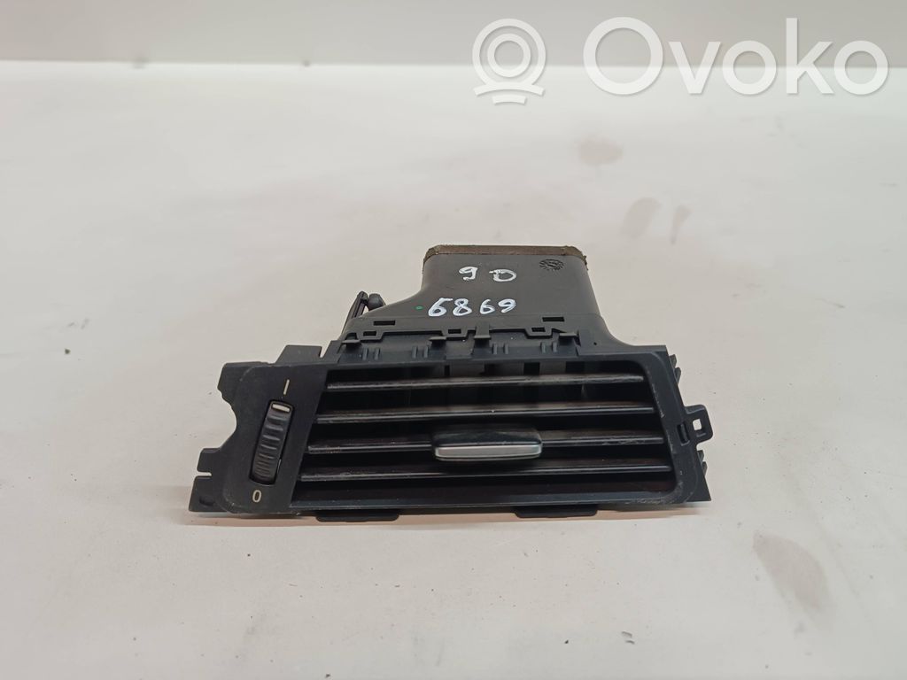 BMW 3 E90 E91 Luftausströmer Lüftungsdüse Luftdüse seitlich 