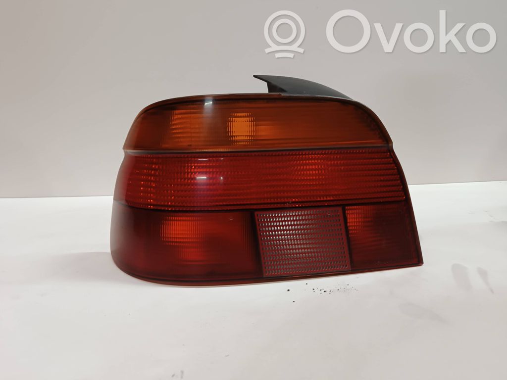 BMW 5 E39 Luz trasera/de freno 
