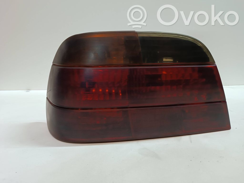 BMW 7 E38 Rear/tail lights 