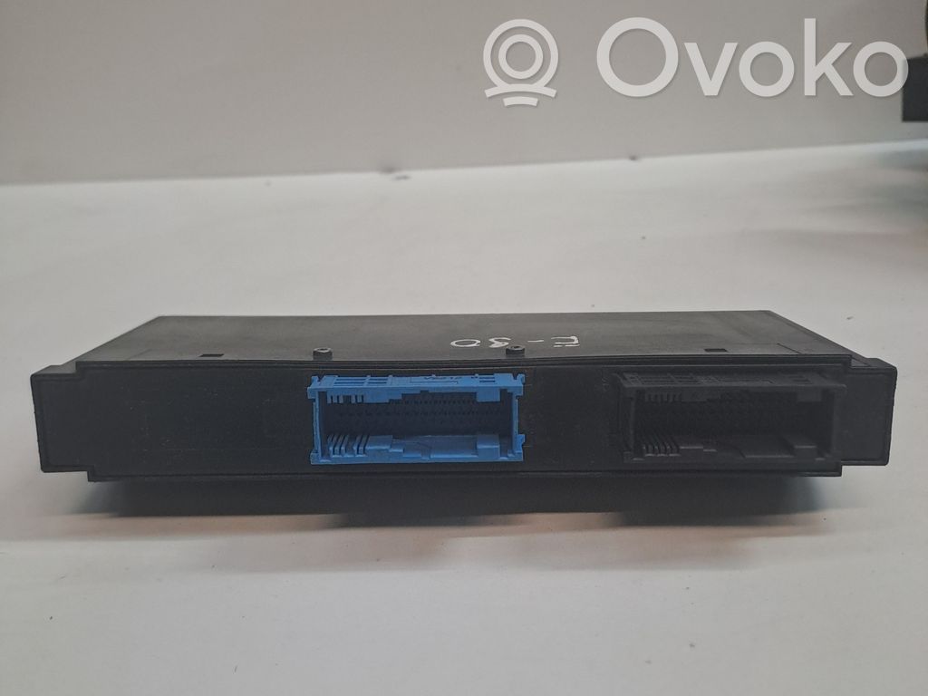 BMW 3 E90 E91 Comfort/convenience module 