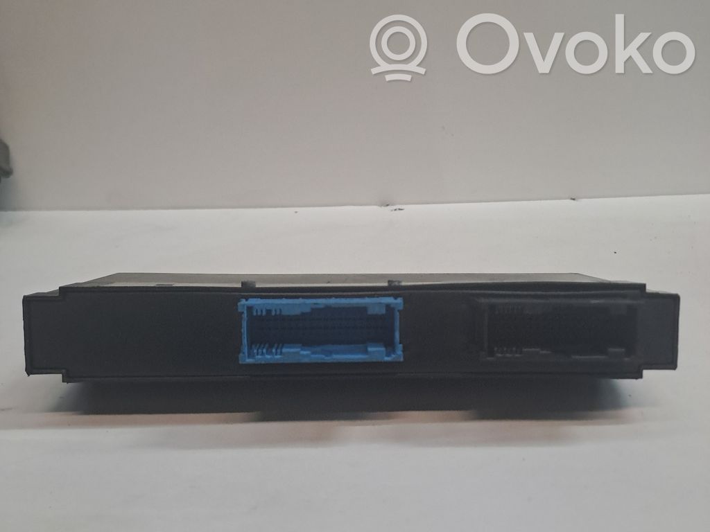 BMW 3 E90 E91 Comfort/convenience module 