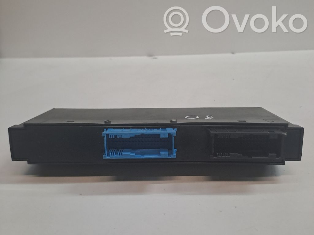 BMW 3 E90 E91 Comfort/convenience module 
