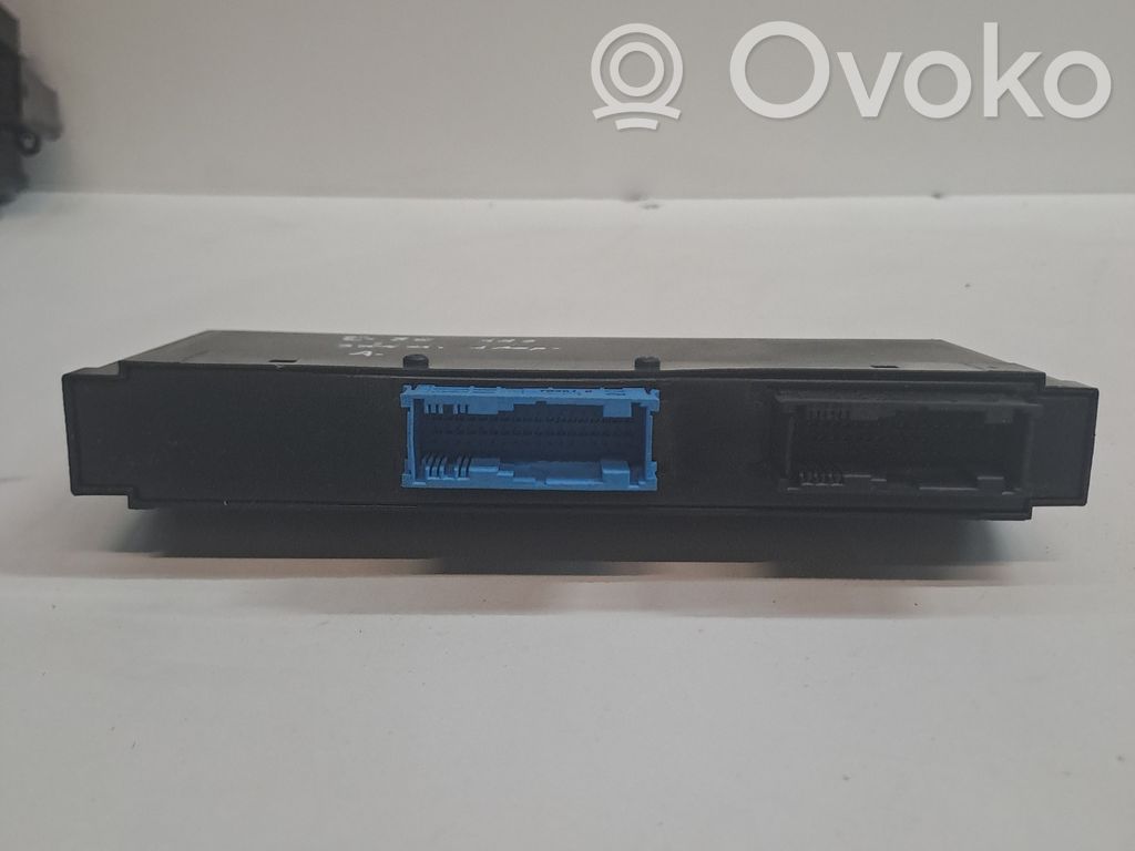 BMW 3 E90 E91 Comfort/convenience module 