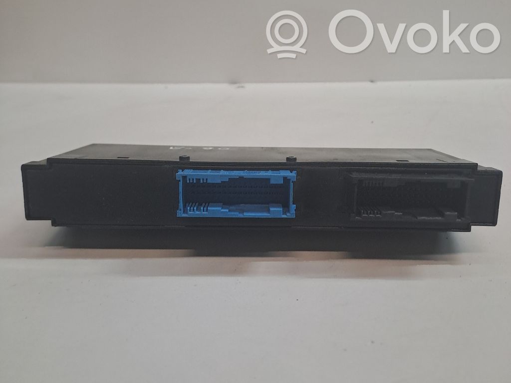 BMW 3 E90 E91 Comfort/convenience module 