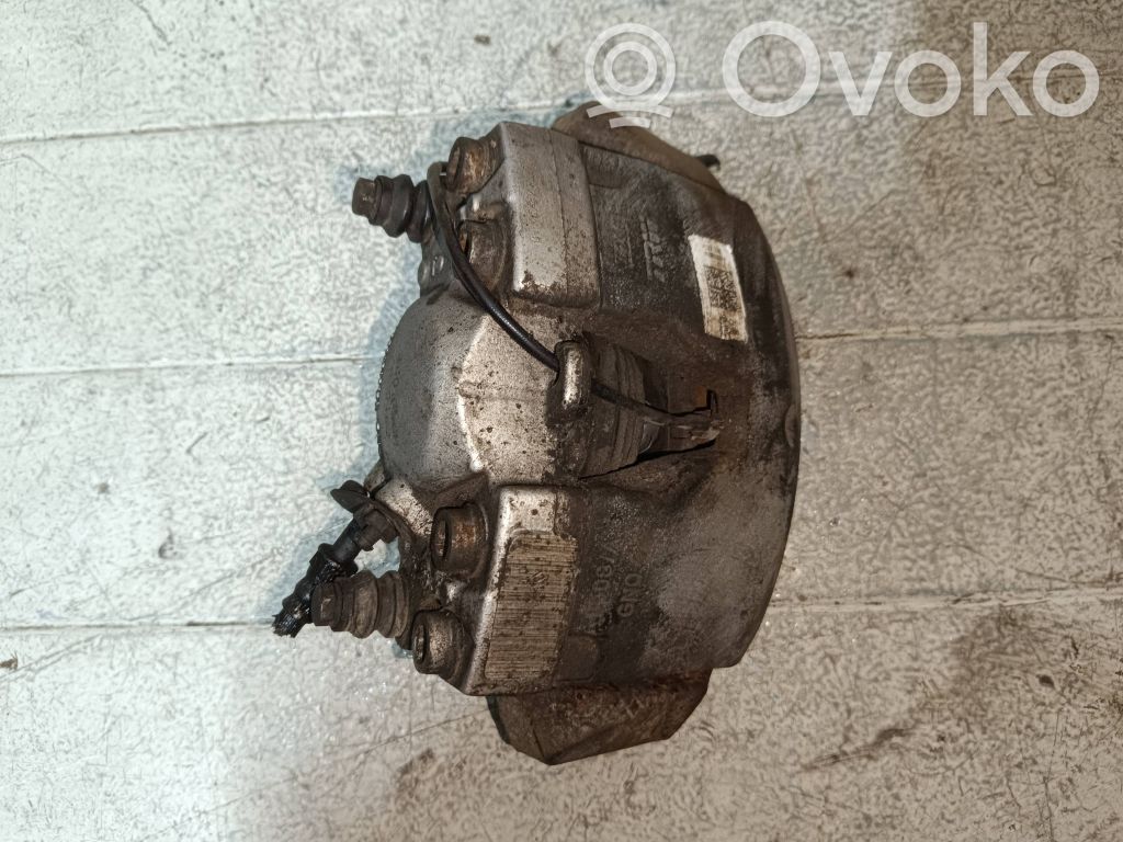 Audi A6 S6 C7 4G Etrier frână față 