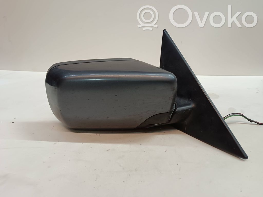 Spogulis (mehānisks)   011735