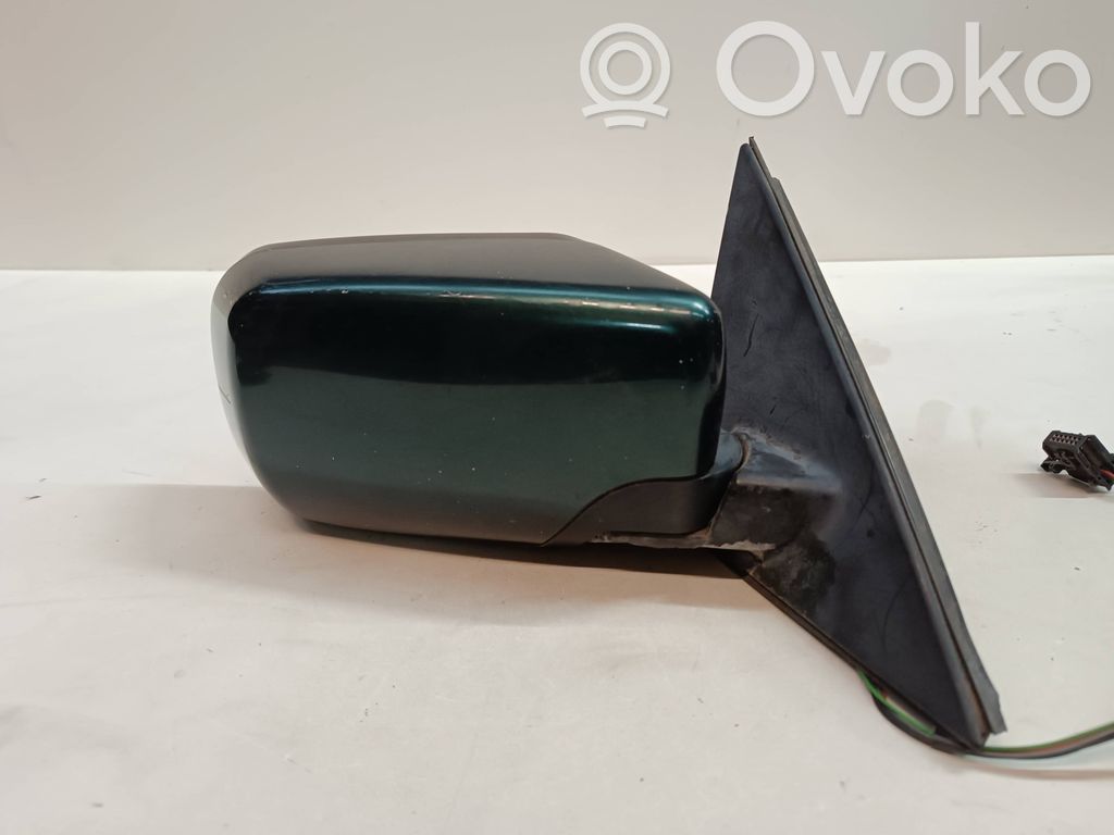 Veidrodėlis (elektra valdomas)   32290,0117353