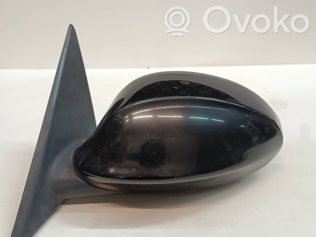 Front door electric wing mirror   3912
