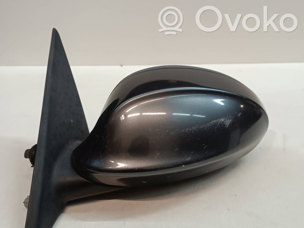 Front door electric wing mirror   3912