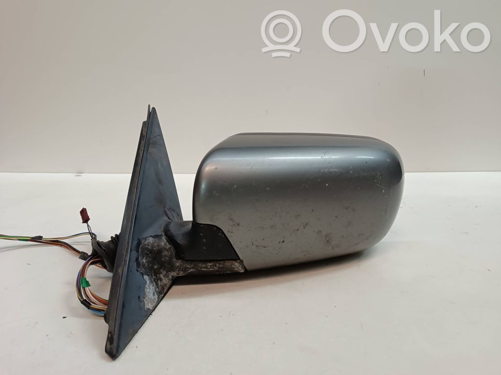 Front door electric wing mirror   32289,010373