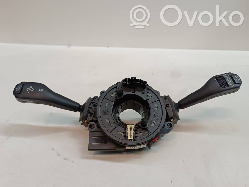 BMW 5 E39 Airbag slip ring squib (SRS ring) 