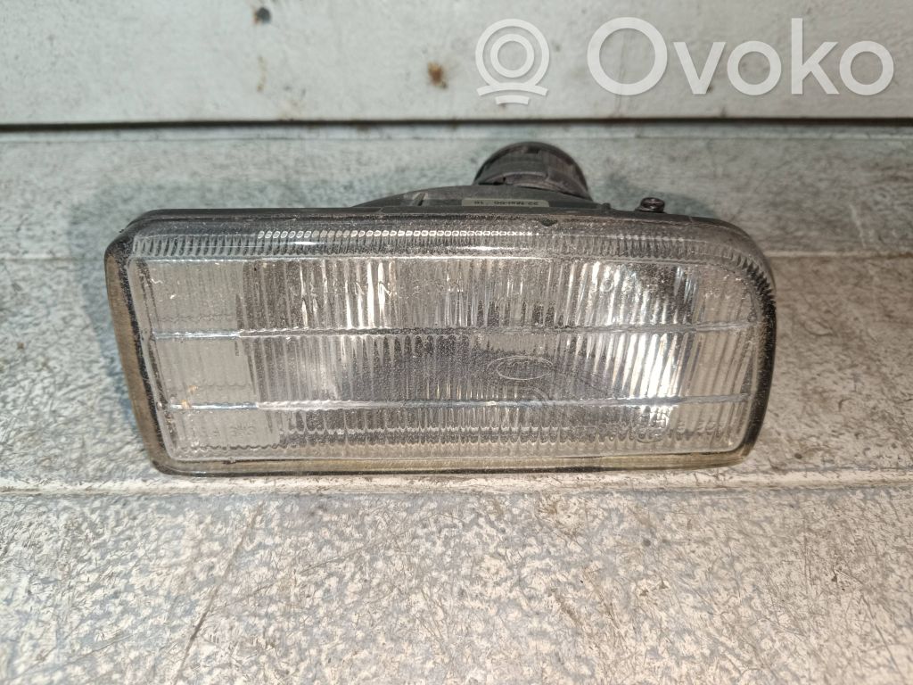 Front fog light   8357398