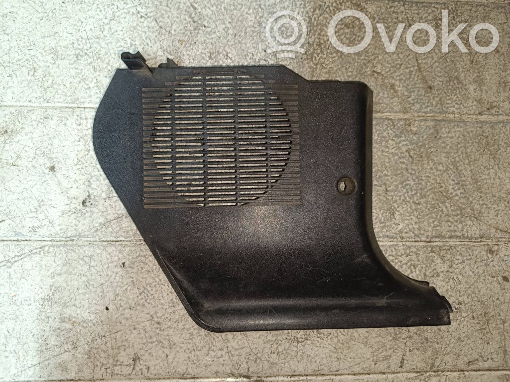 BMW 3 E36 Side speaker trim/cover 
