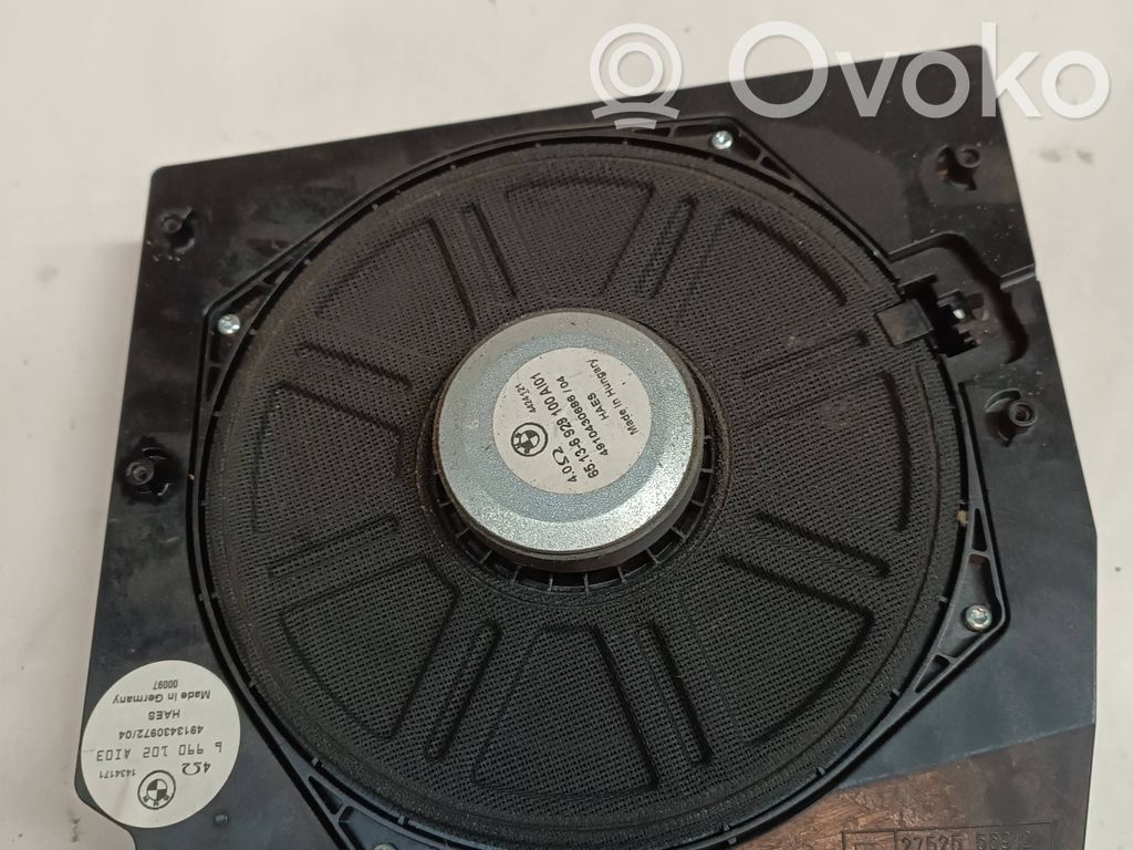 Subwoofer   2752555912