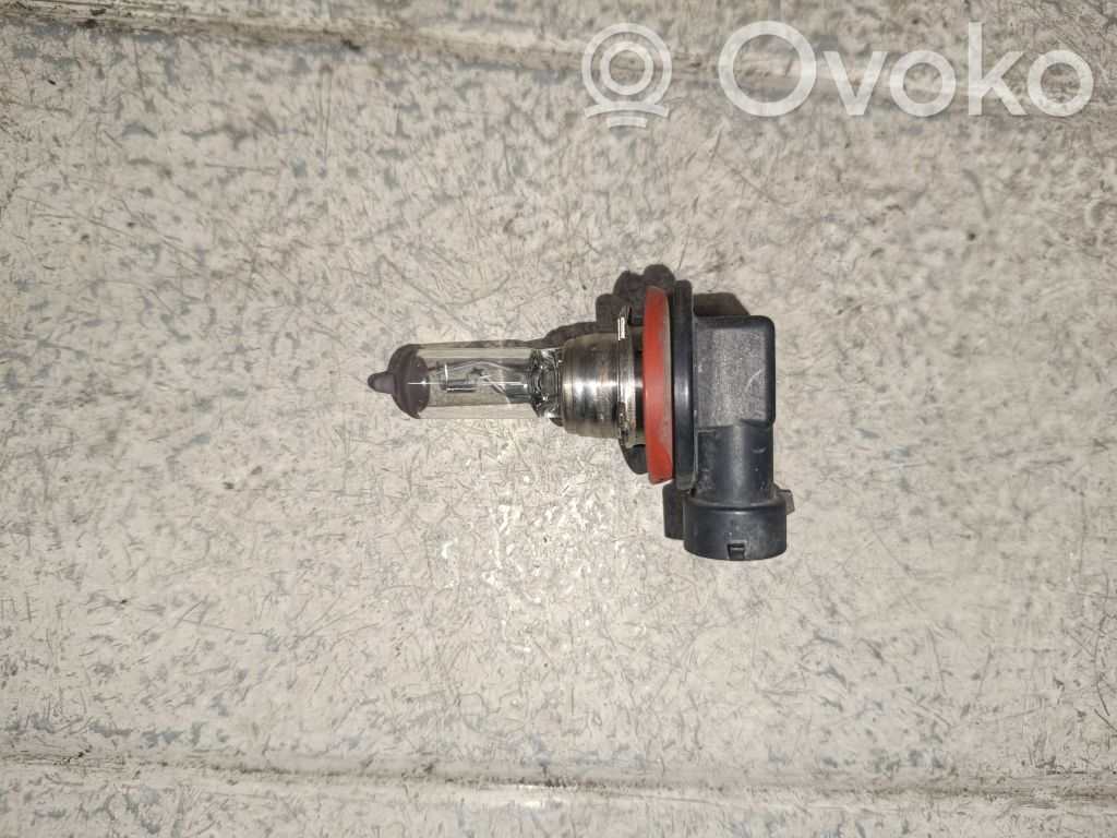 BMW 5 F10 F11 Fog light bulb 