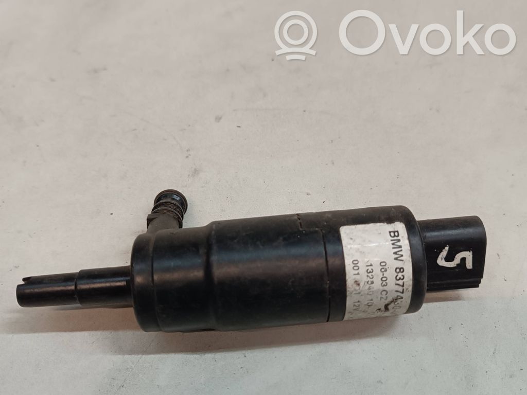 BMW 5 E60 E61 Ajovalonpesimen pumppu 