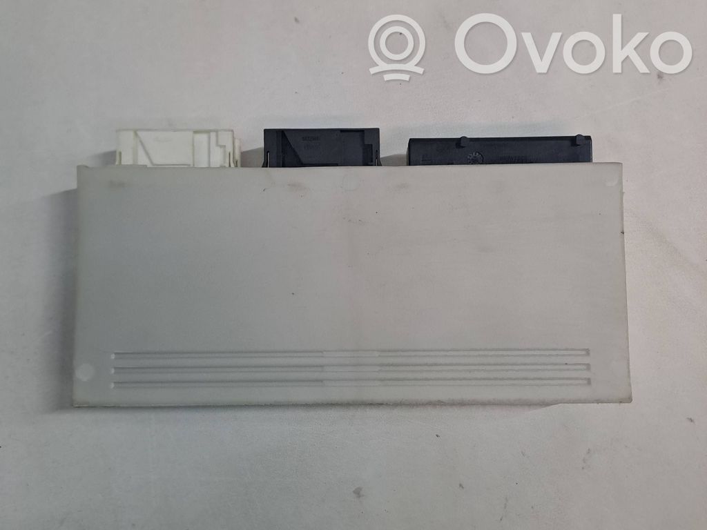 BMW X5 E53 Komforto modulis 