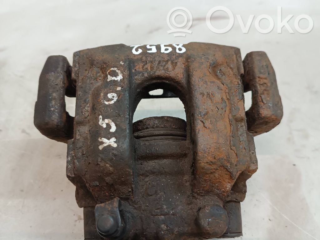 BMW X5 E53 Rear brake caliper 
