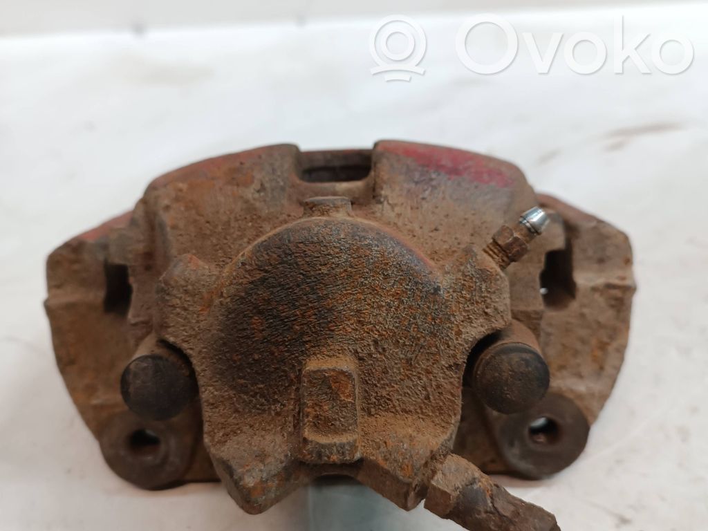 Front brake caliper   8957