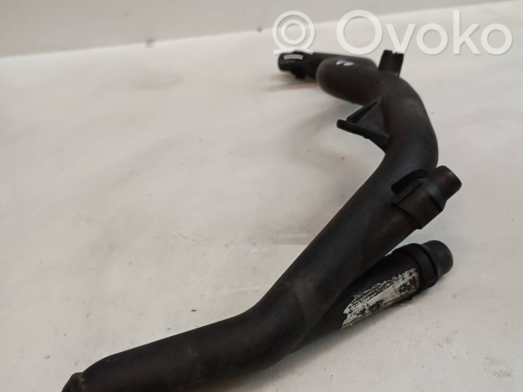 BMW 3 E90 E91 Engine coolant pipe/hose 