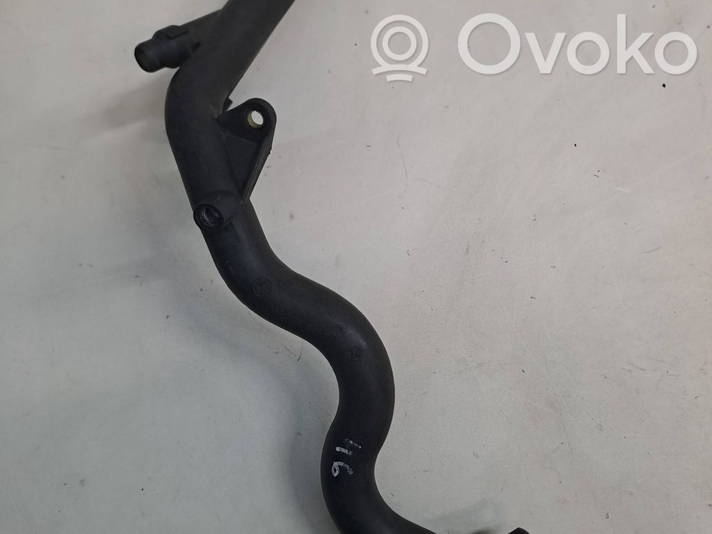 Engine coolant pipe/hose   115377873809